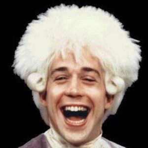 Meet your Posher, Garrett